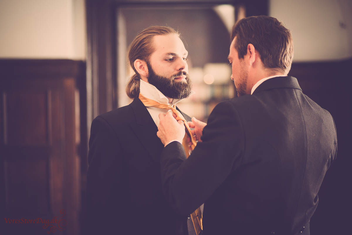 Choose Gifts For Your Groomsmen That They Will Appreciate